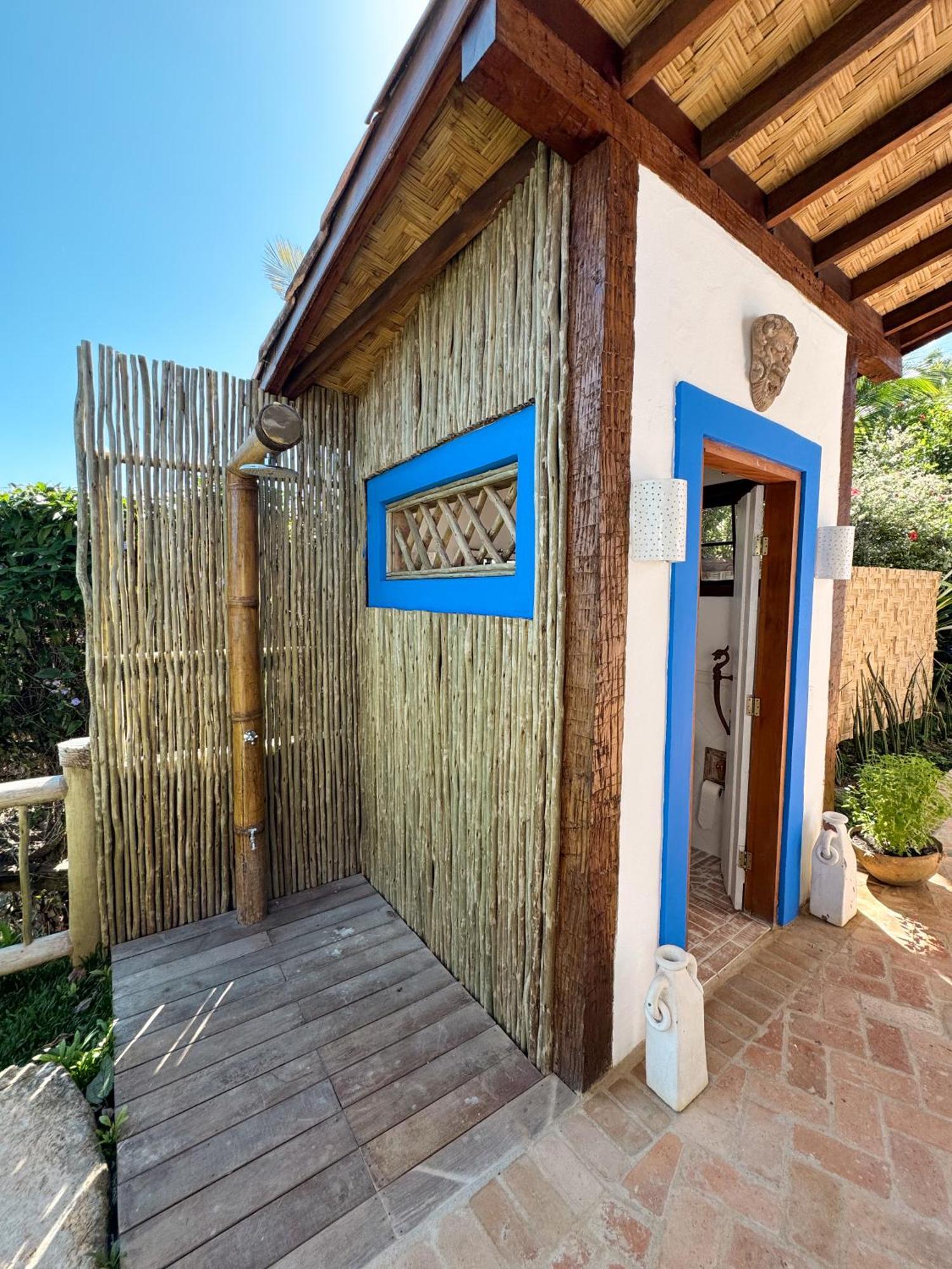 Vilatoro Guest House Ilhabela Exterior foto